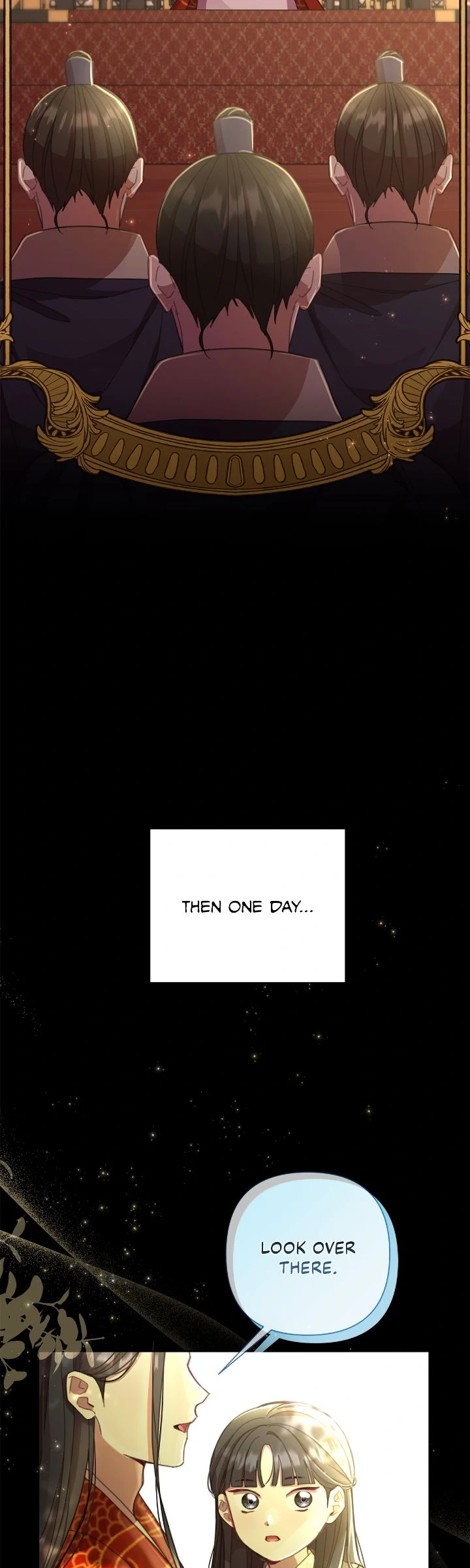 Author, In This Life I’m The Protagonist Chapter 56 page 11