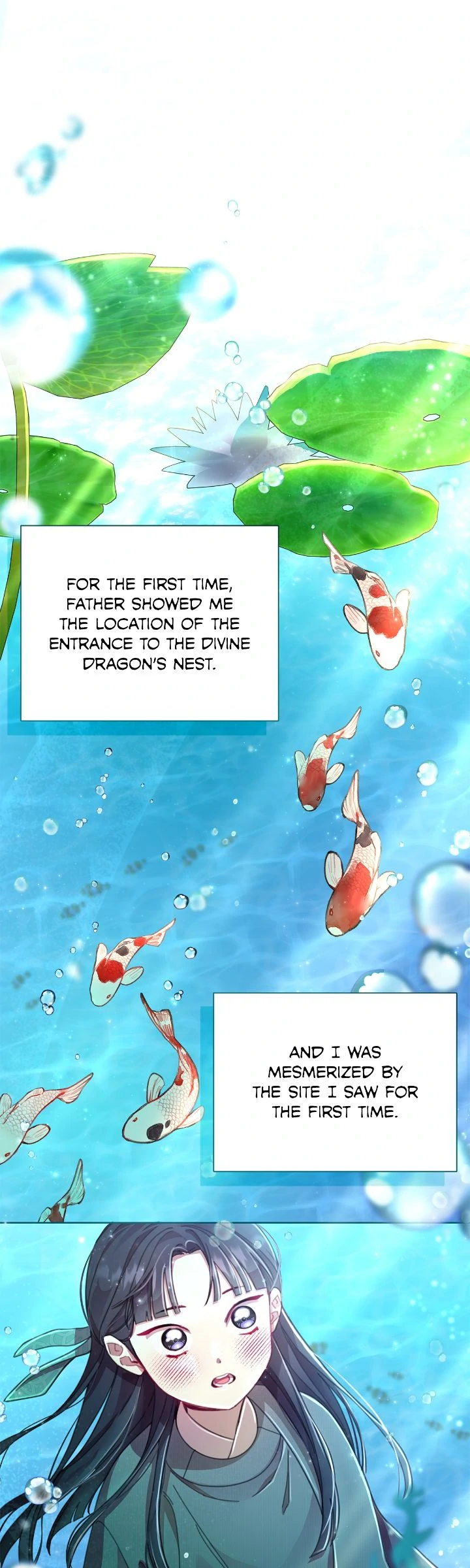 Author, In This Life I’m The Protagonist Chapter 56 page 14