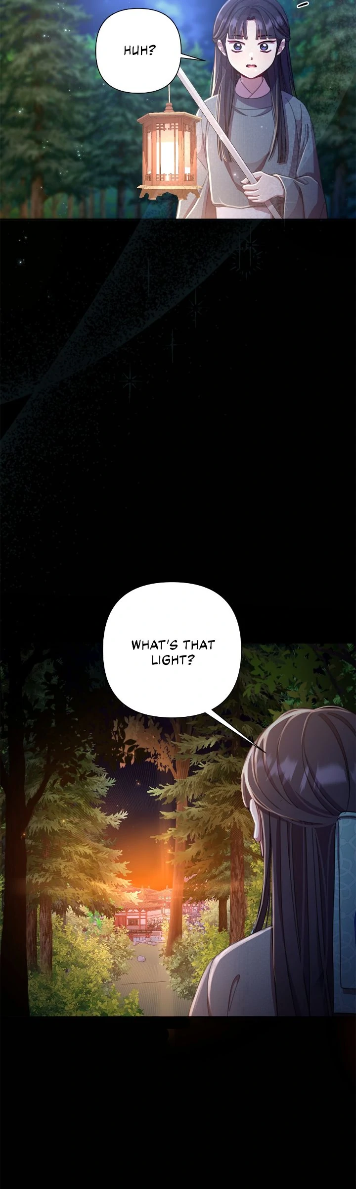 Author, In This Life I’m The Protagonist Chapter 56 page 17