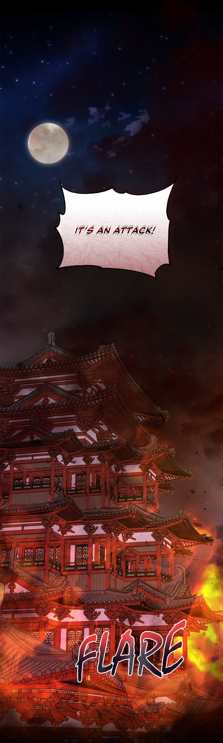 Author, In This Life I’m The Protagonist Chapter 56 page 19