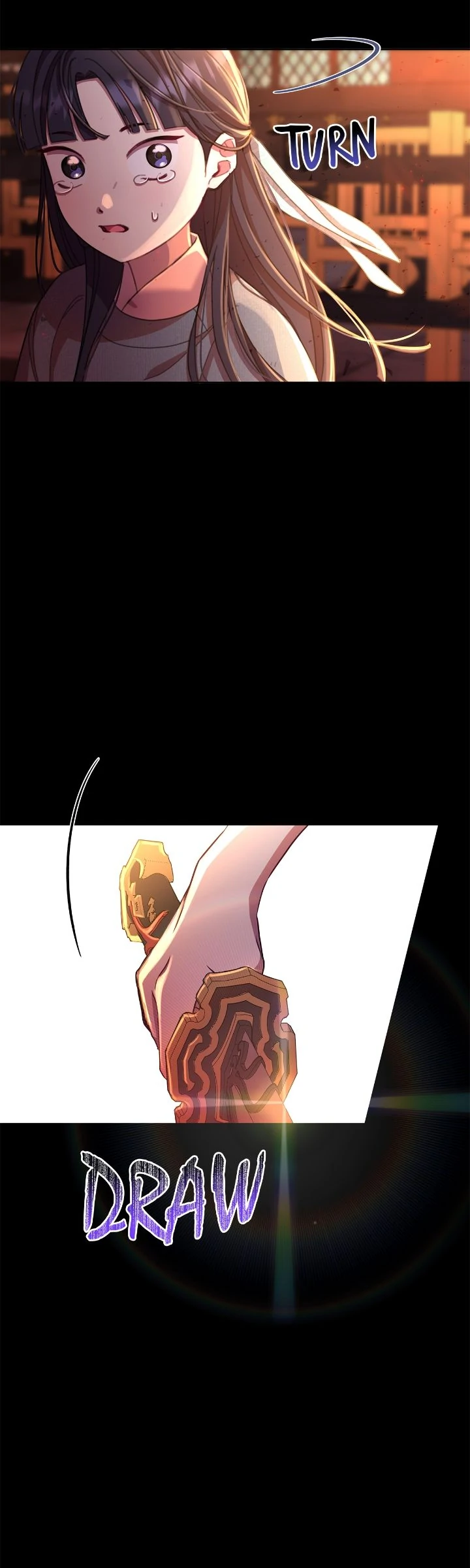 Author, In This Life I’m The Protagonist Chapter 56 page 26