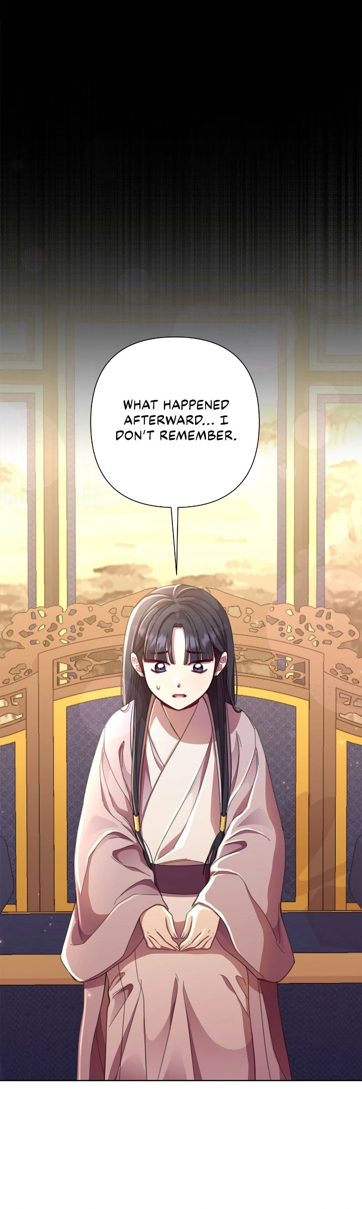 Author, In This Life I’m The Protagonist Chapter 56 page 29