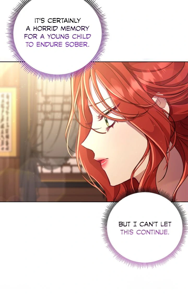 Author, In This Life I’m The Protagonist Chapter 56 page 33