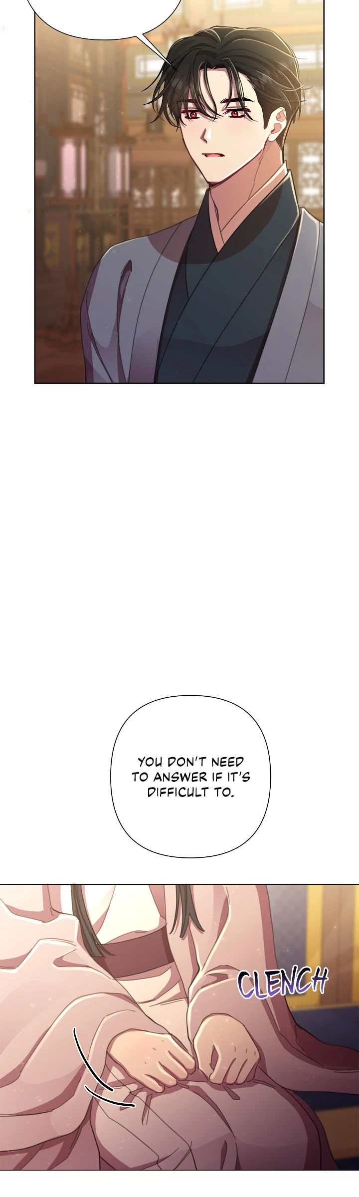 Author, In This Life I’m The Protagonist Chapter 56 page 6
