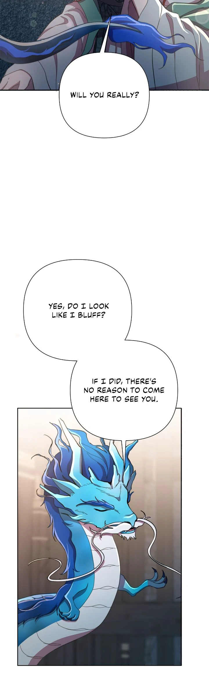 Author, In This Life I’m The Protagonist Chapter 58 page 12