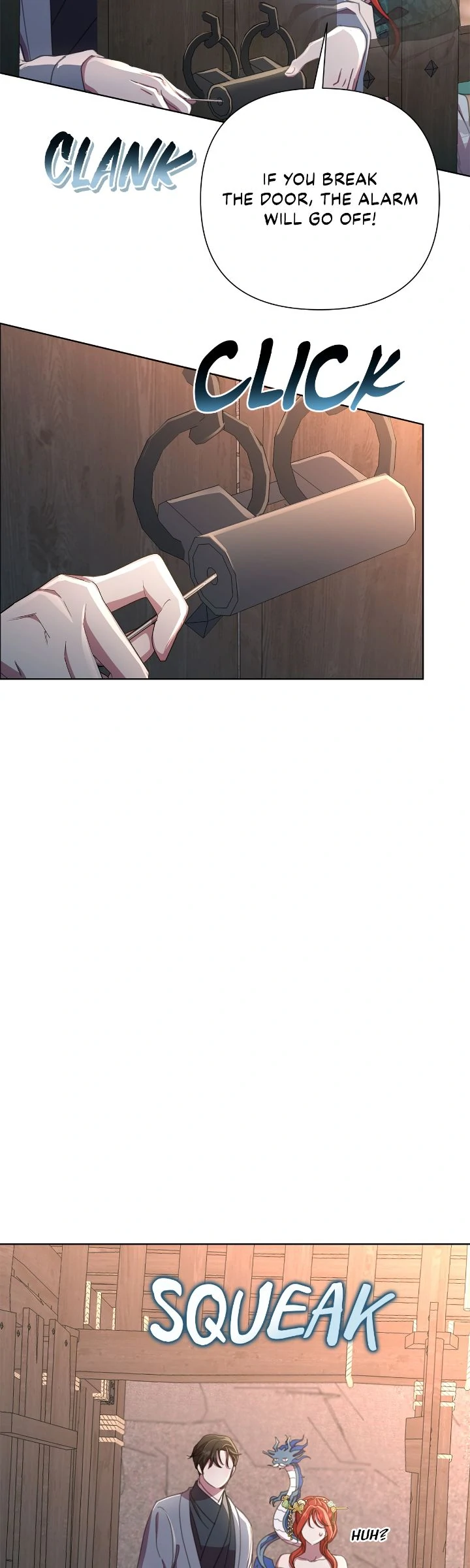 Author, In This Life I’m The Protagonist Chapter 58 page 17