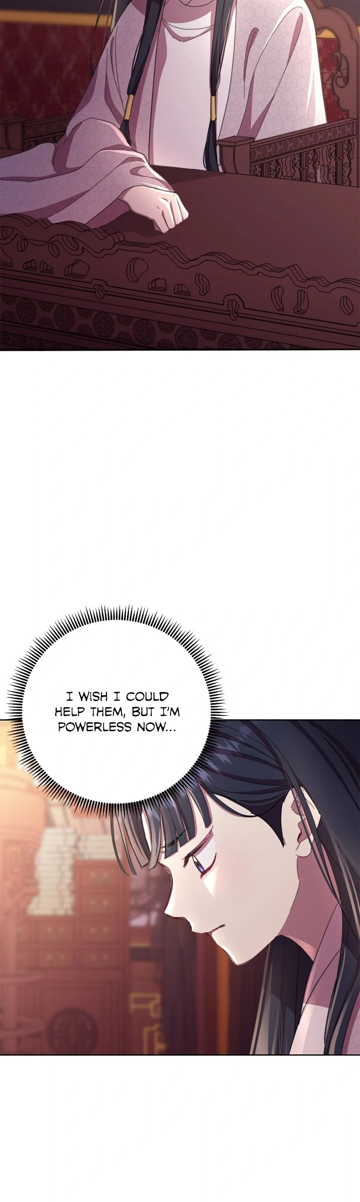 Author, In This Life I’m The Protagonist Chapter 58 page 22