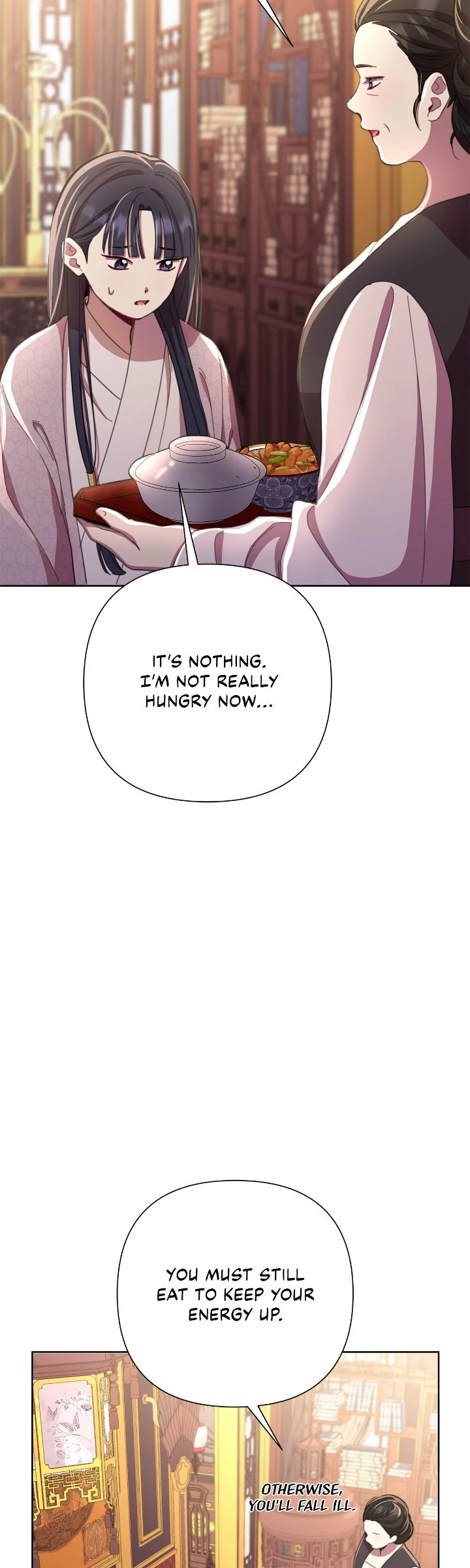 Author, In This Life I’m The Protagonist Chapter 58 page 26