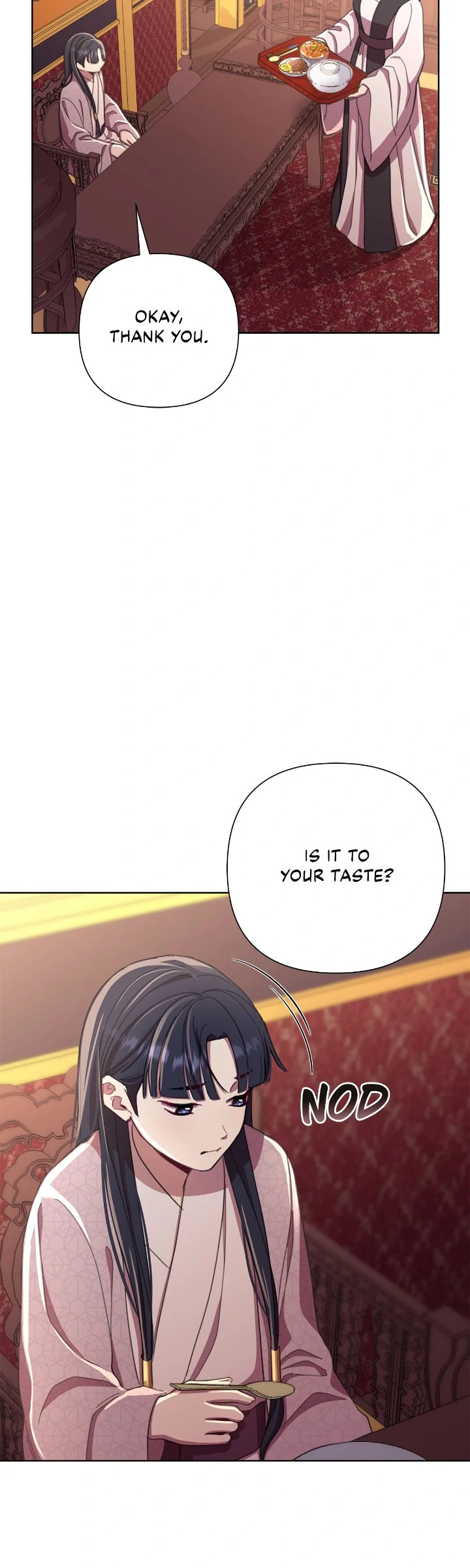 Author, In This Life I’m The Protagonist Chapter 58 page 27