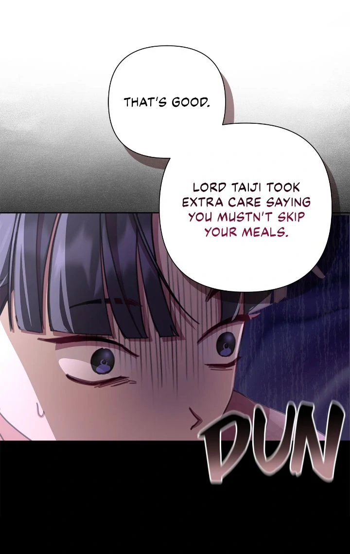 Author, In This Life I’m The Protagonist Chapter 58 page 28