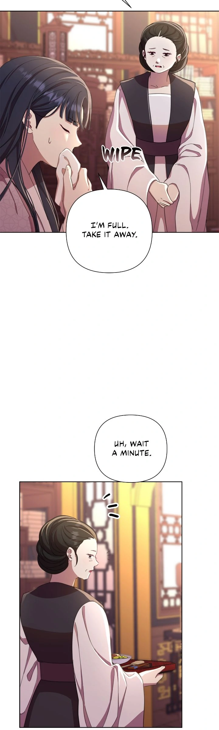Author, In This Life I’m The Protagonist Chapter 58 page 31