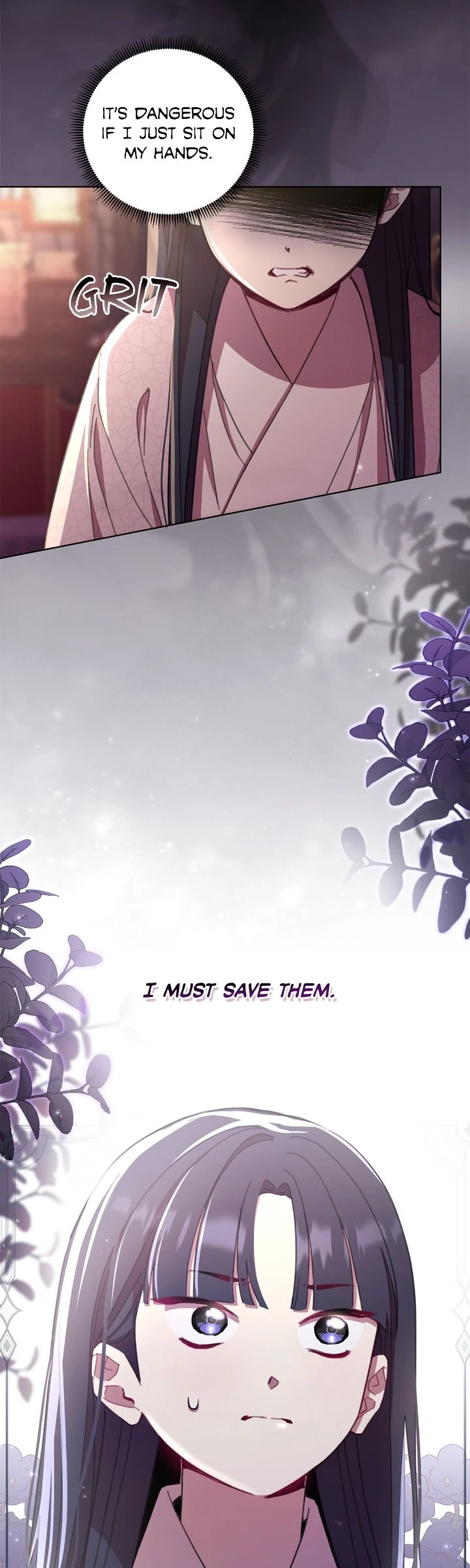 Author, In This Life I’m The Protagonist Chapter 58 page 35