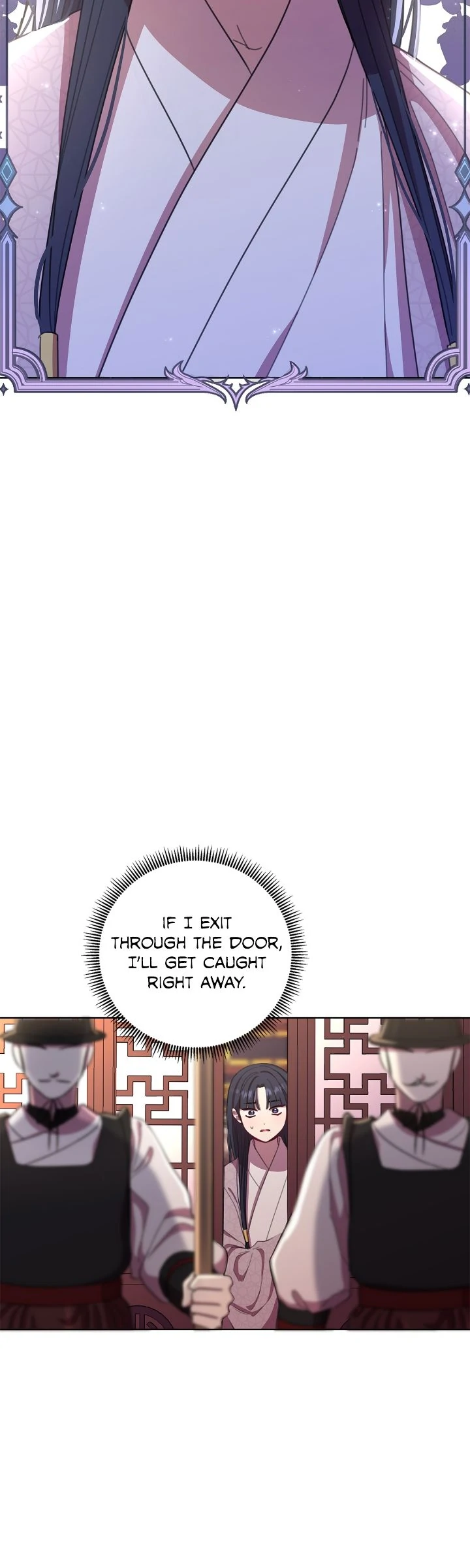 Author, In This Life I’m The Protagonist Chapter 58 page 36