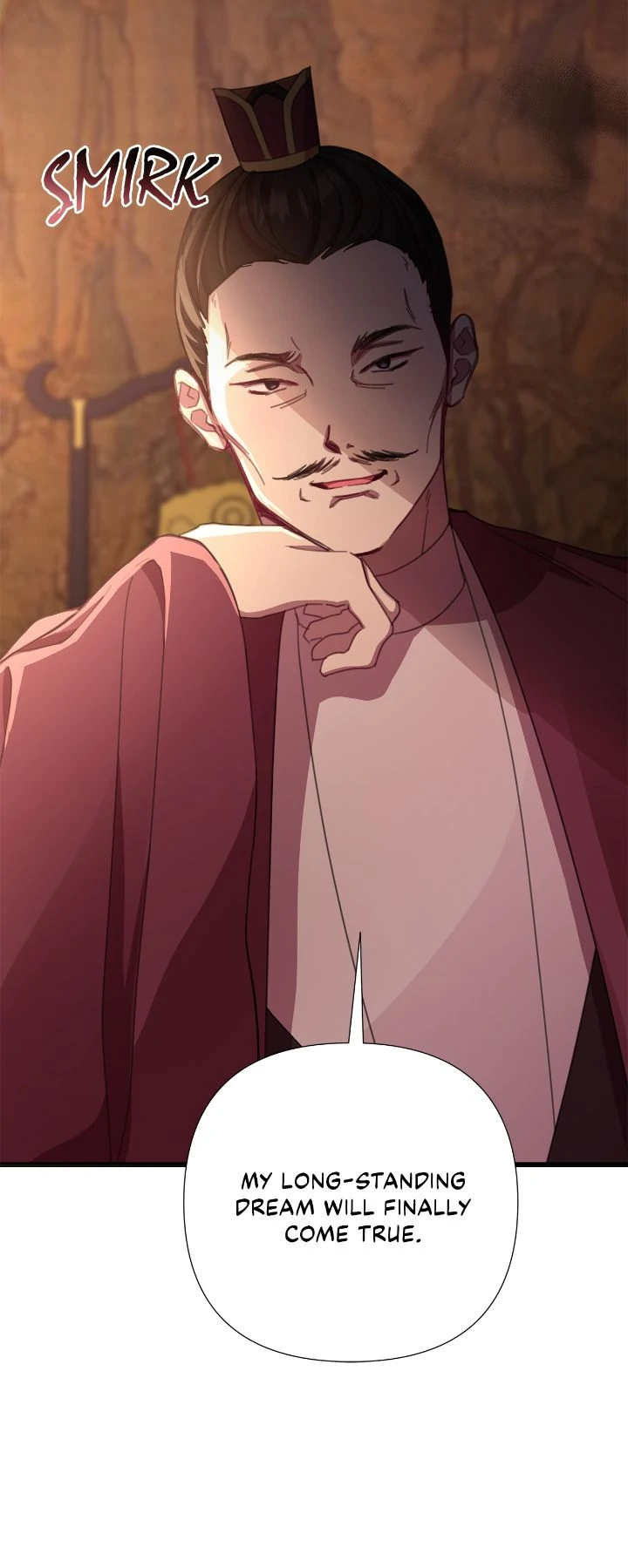 Author, In This Life I’m The Protagonist Chapter 58 page 3