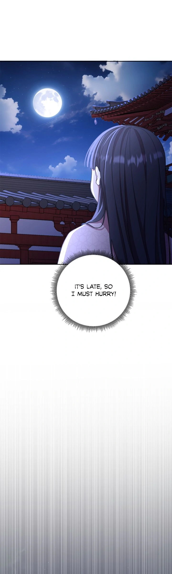 Author, In This Life I’m The Protagonist Chapter 58 page 39