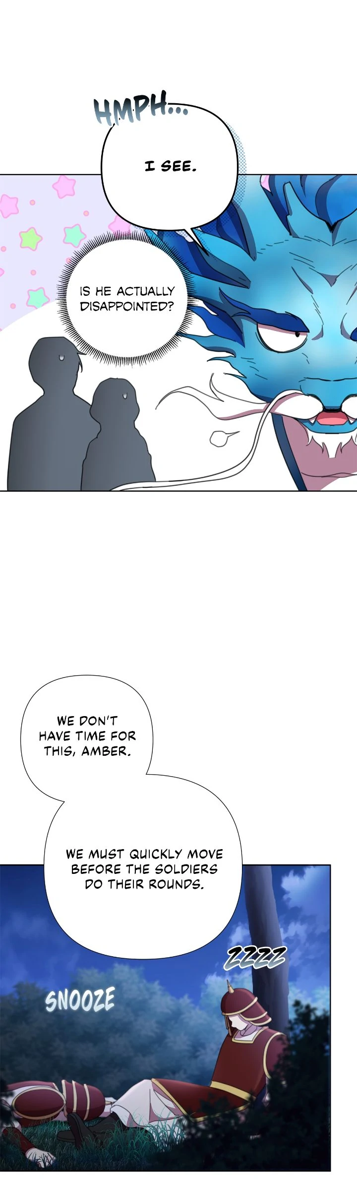 Author, In This Life I’m The Protagonist Chapter 58 page 48