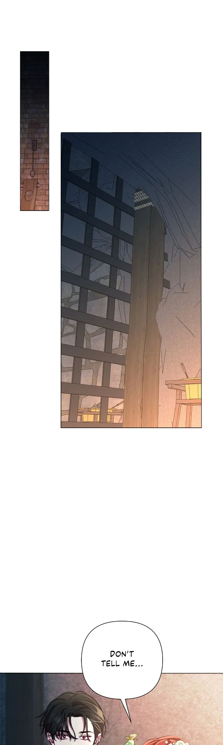 Author, In This Life I’m The Protagonist Chapter 58 page 4