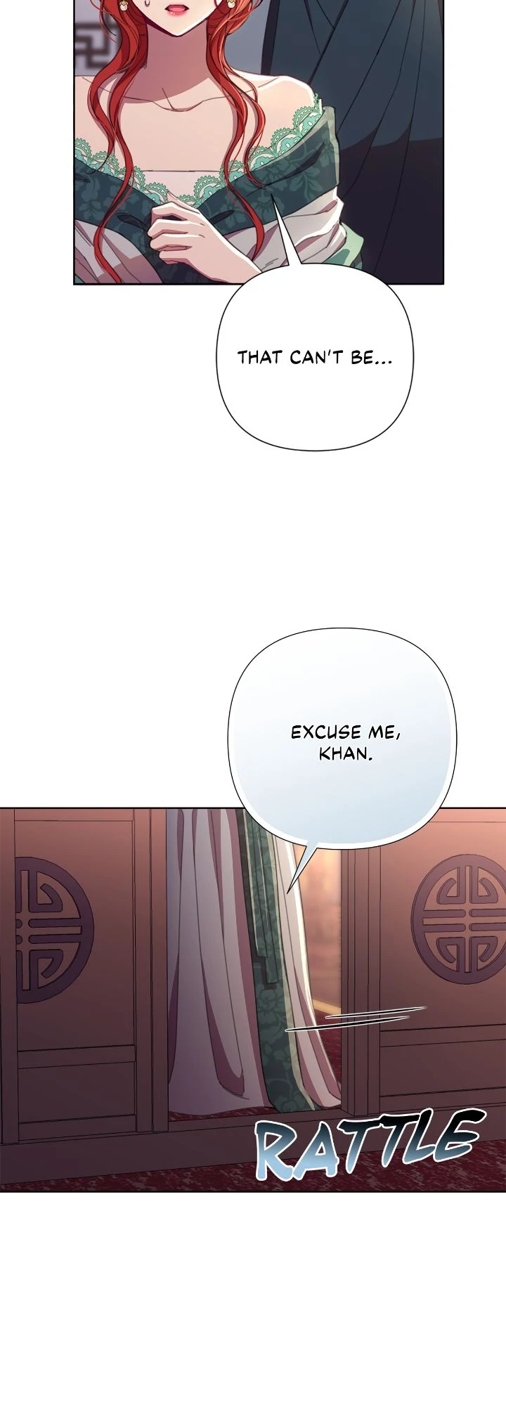 Author, In This Life I’m The Protagonist Chapter 58 page 51