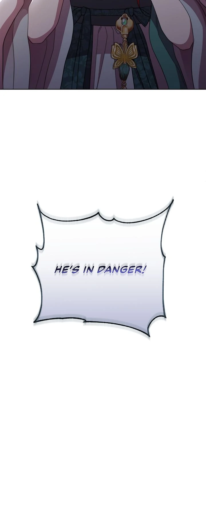 Author, In This Life I’m The Protagonist Chapter 58 page 55