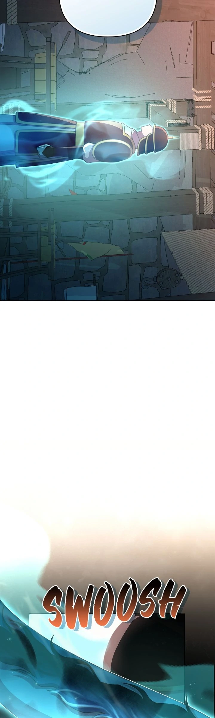 Author, In This Life I’m The Protagonist Chapter 58 page 6