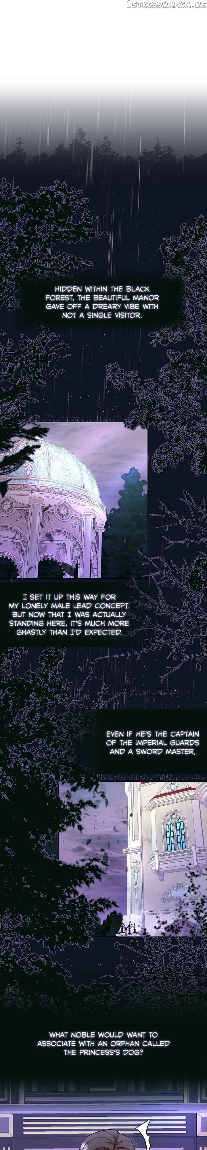 Manga Image