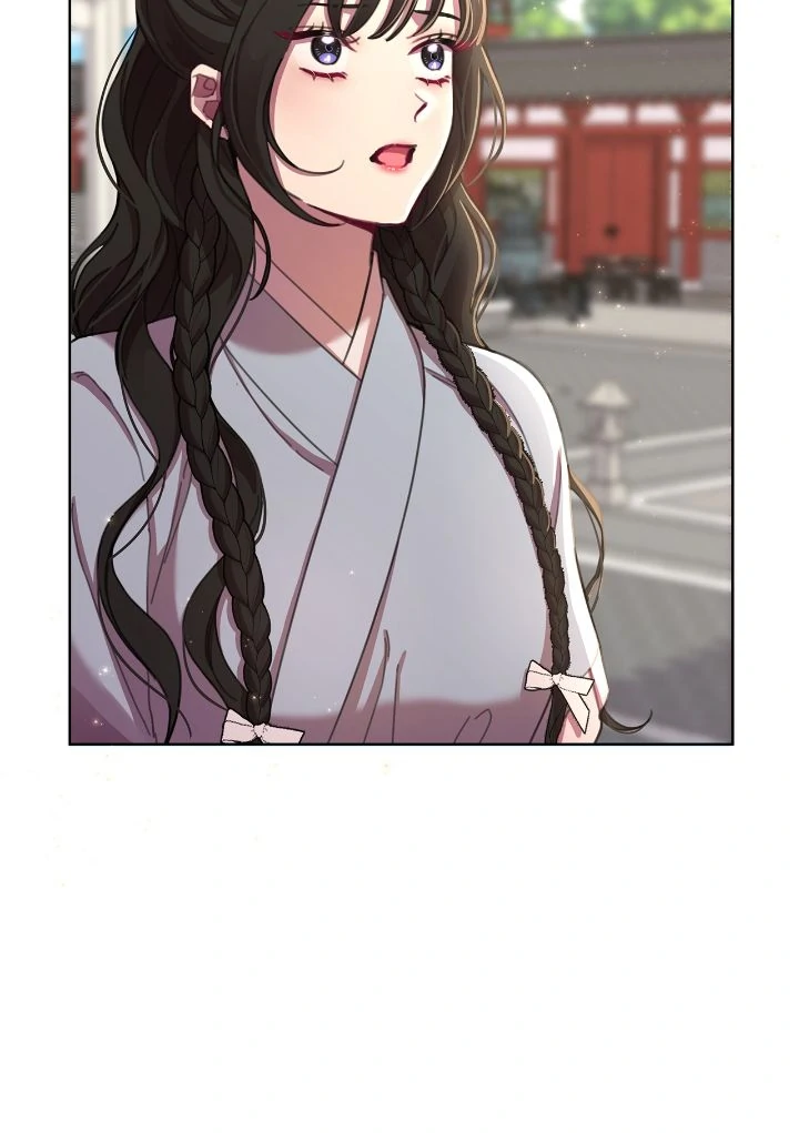 Author, In This Life I’m The Protagonist Chapter 61 page 9
