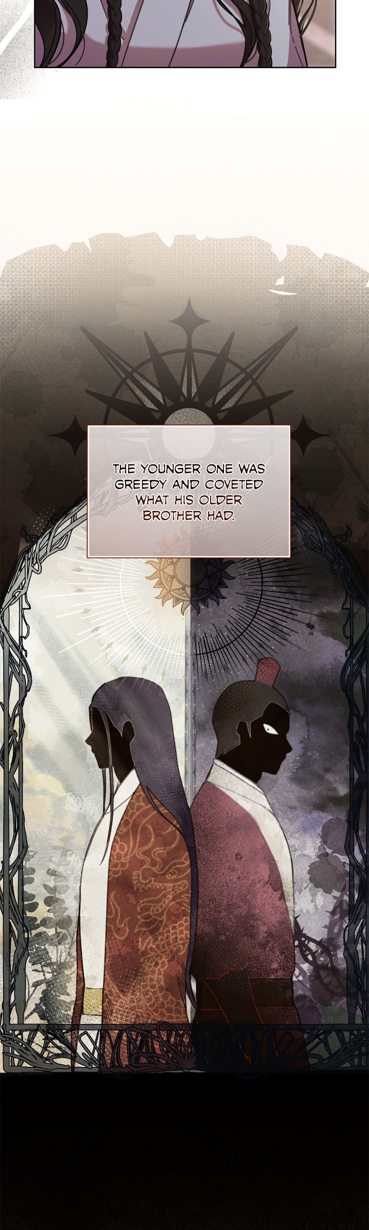 Author, In This Life I’m The Protagonist Chapter 61 page 12