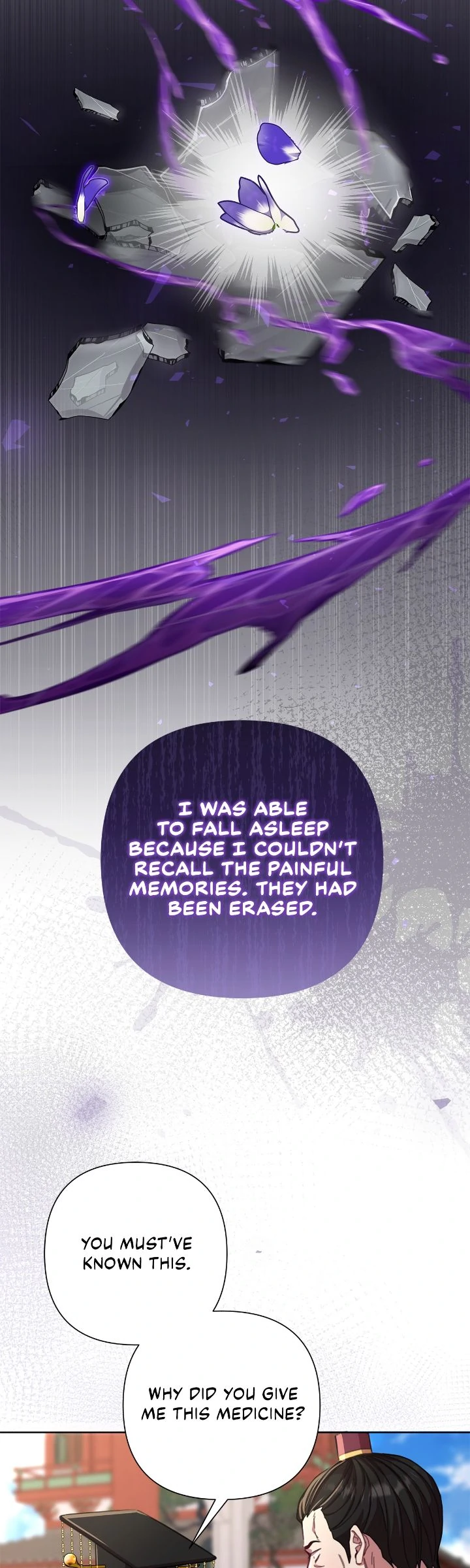 Author, In This Life I’m The Protagonist Chapter 61 page 27