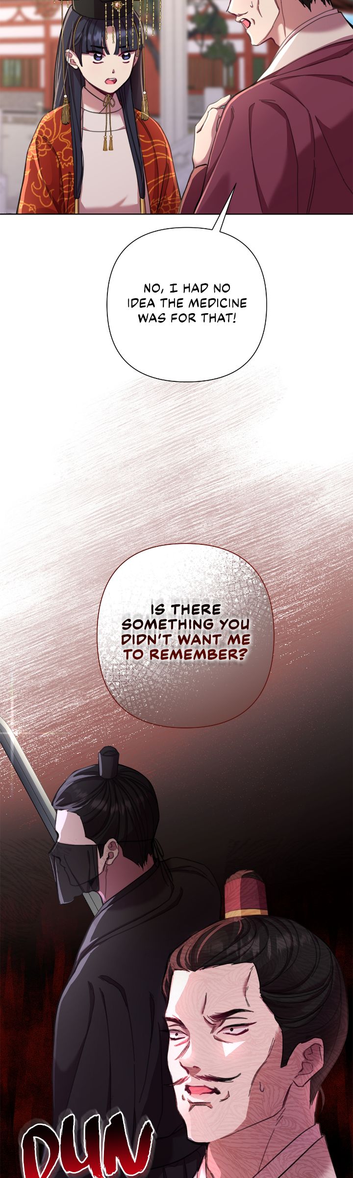 Author, In This Life I’m The Protagonist Chapter 61 page 28