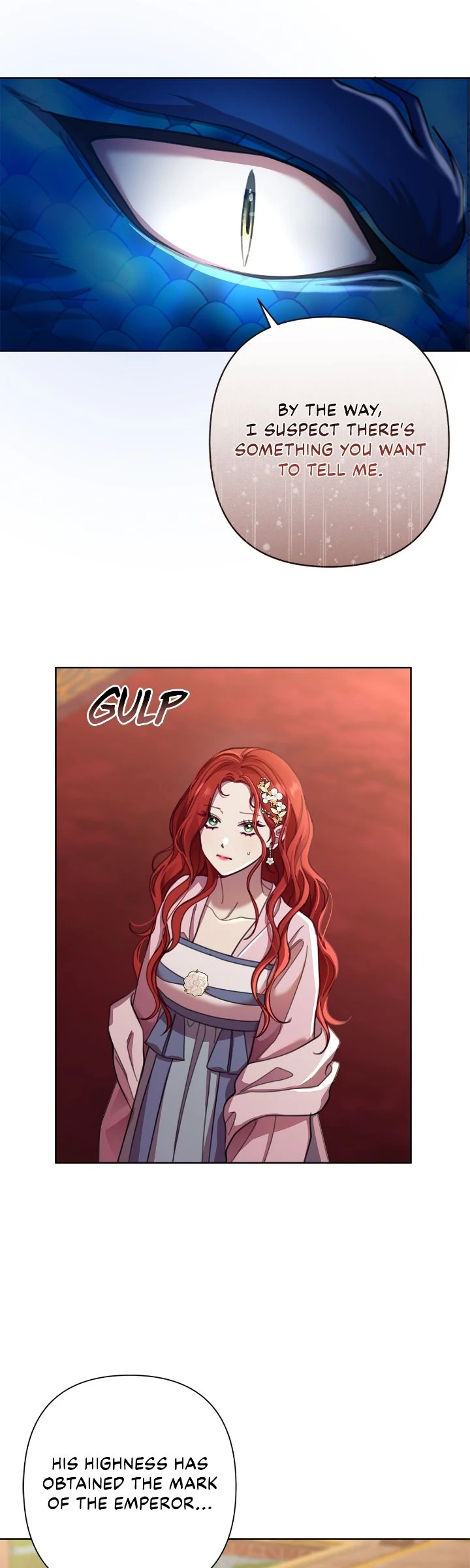 Author, In This Life I’m The Protagonist Chapter 63 page 26