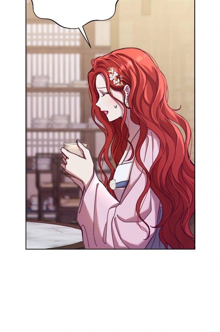 Author, In This Life I’m The Protagonist Chapter 63 page 4