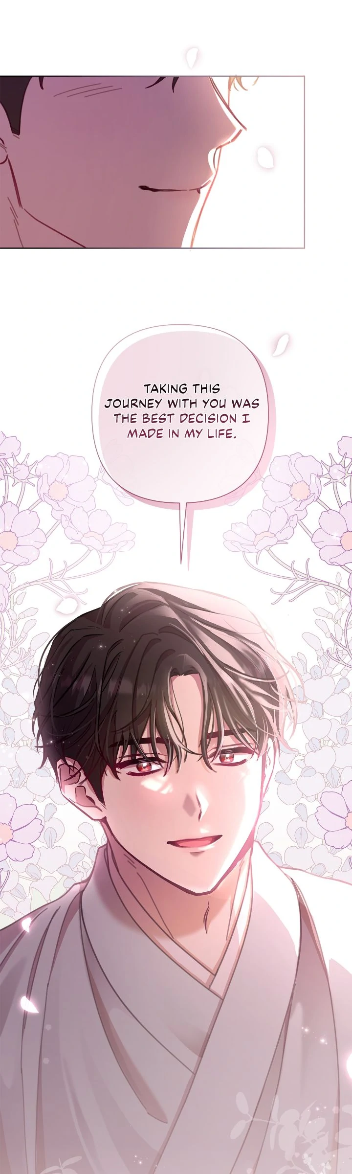 Author, In This Life I’m The Protagonist Chapter 63 page 5
