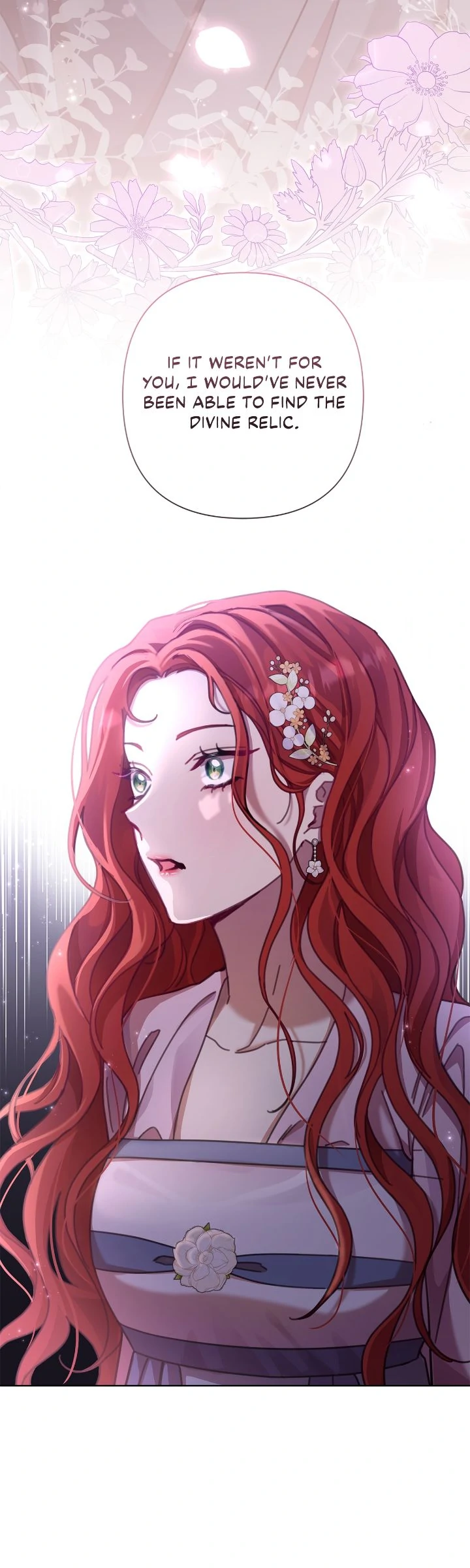Author, In This Life I’m The Protagonist Chapter 63 page 6