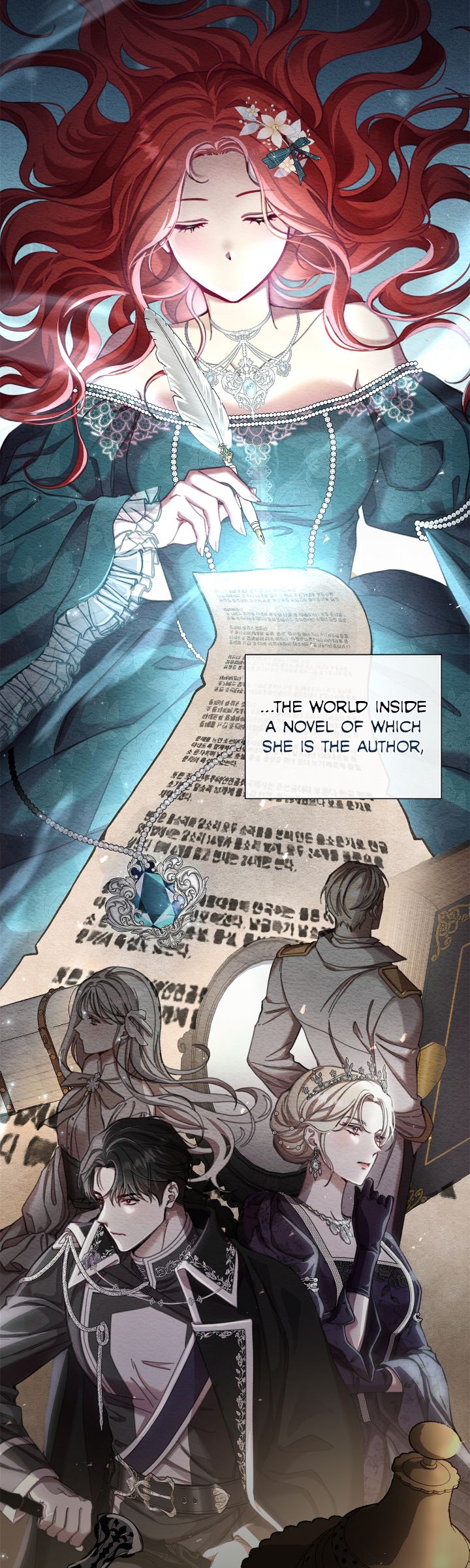 Manga Image