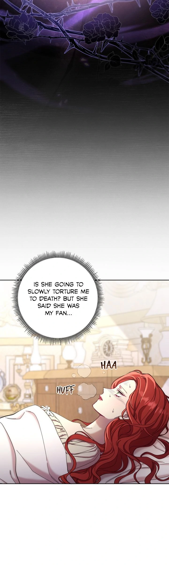 Author, In This Life I’m The Protagonist Chapter 67 page 23