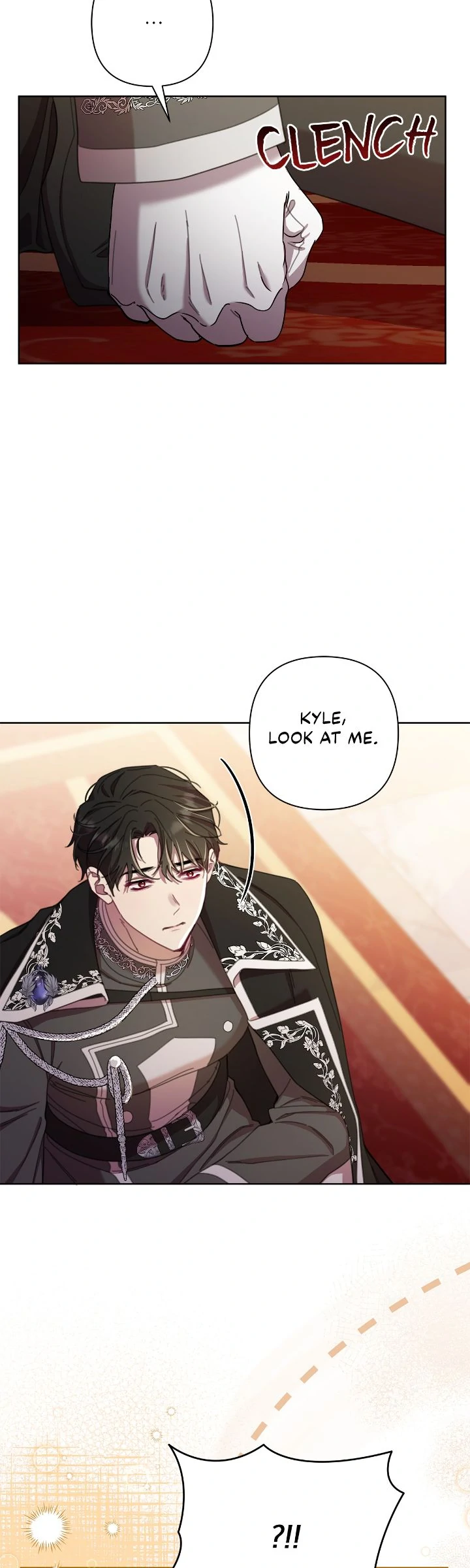 Author, In This Life I’m The Protagonist Chapter 67 page 2