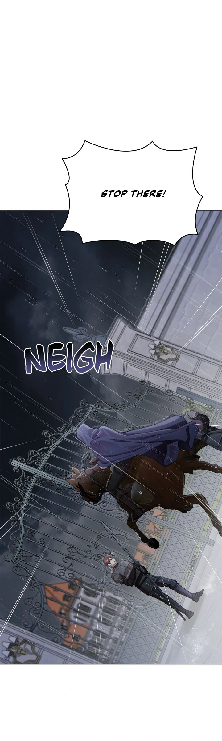 Author, In This Life I’m The Protagonist Chapter 67 page 43