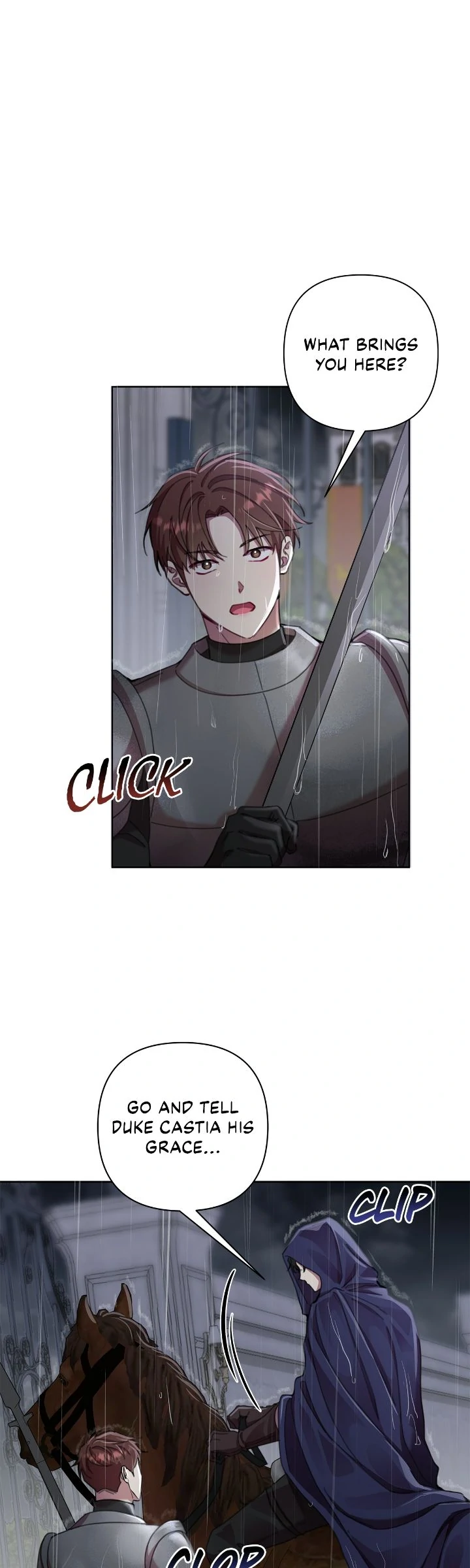 Author, In This Life I’m The Protagonist Chapter 67 page 44