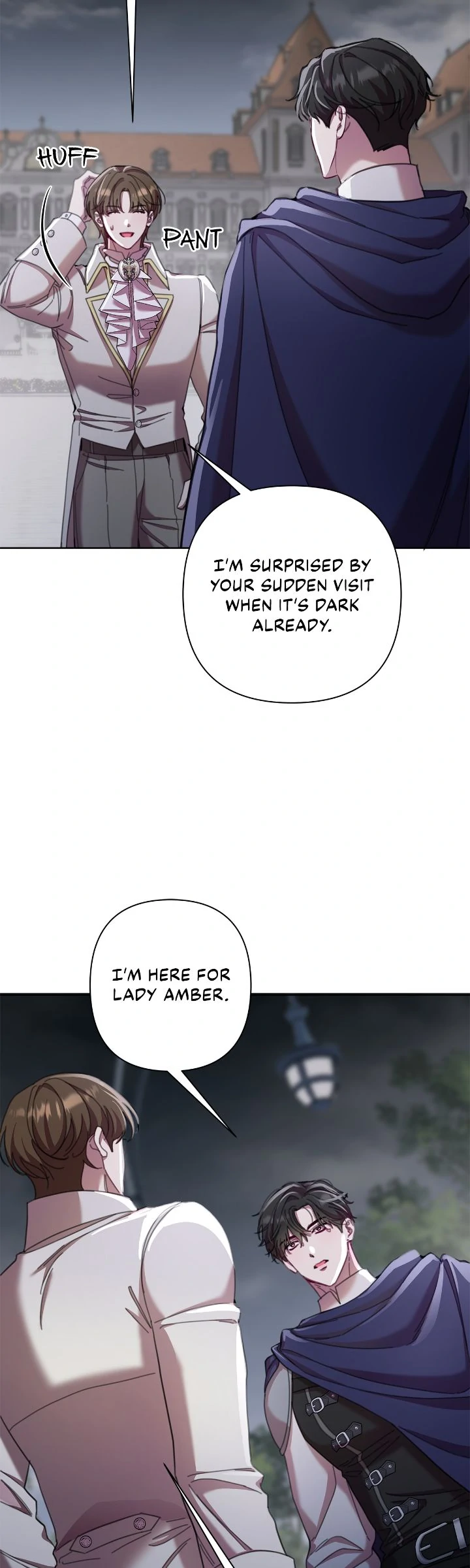 Manga Image