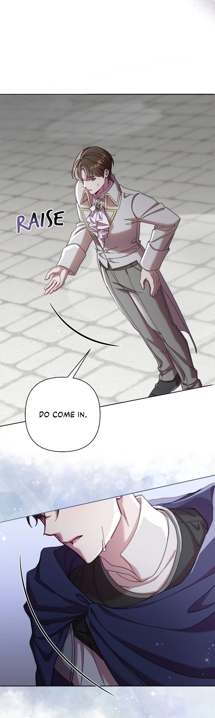 Manga Image