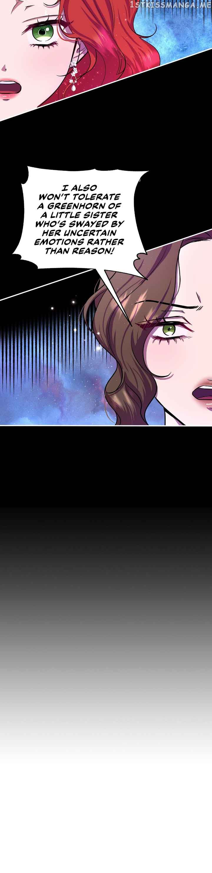 Author, In This Life I’m The Protagonist Chapter 7 page 10