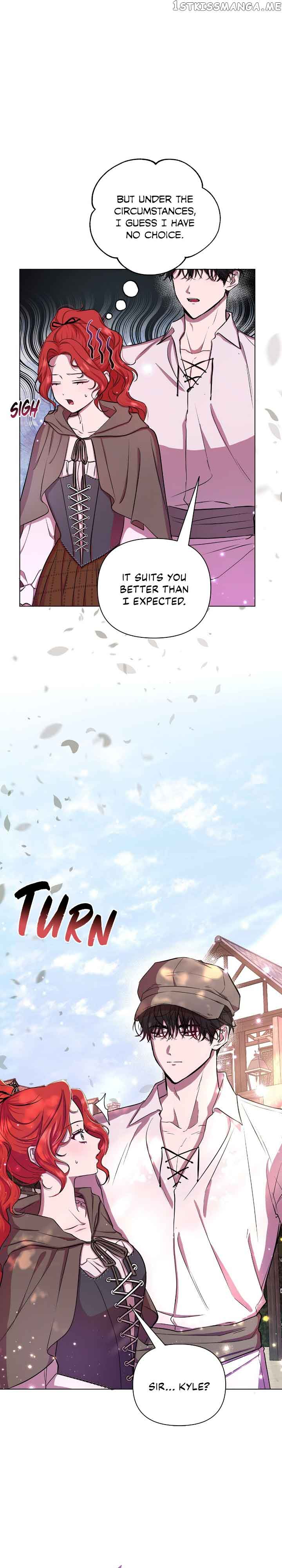 Author, In This Life I’m The Protagonist Chapter 7 page 2
