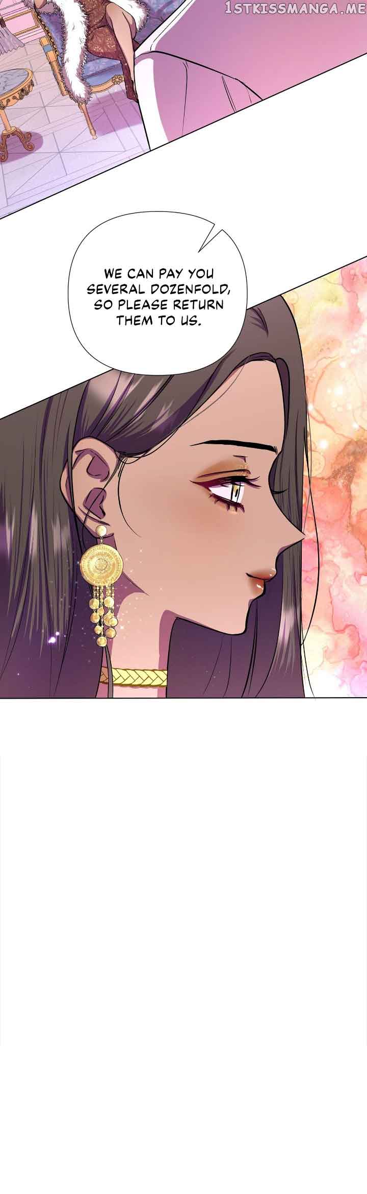 Author, In This Life I’m The Protagonist Chapter 7 page 32