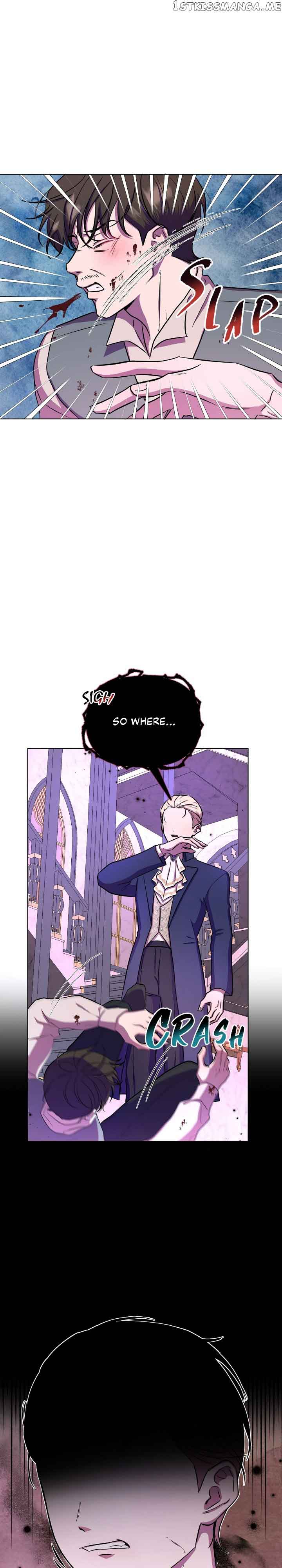 Author, In This Life I’m The Protagonist Chapter 7 page 33