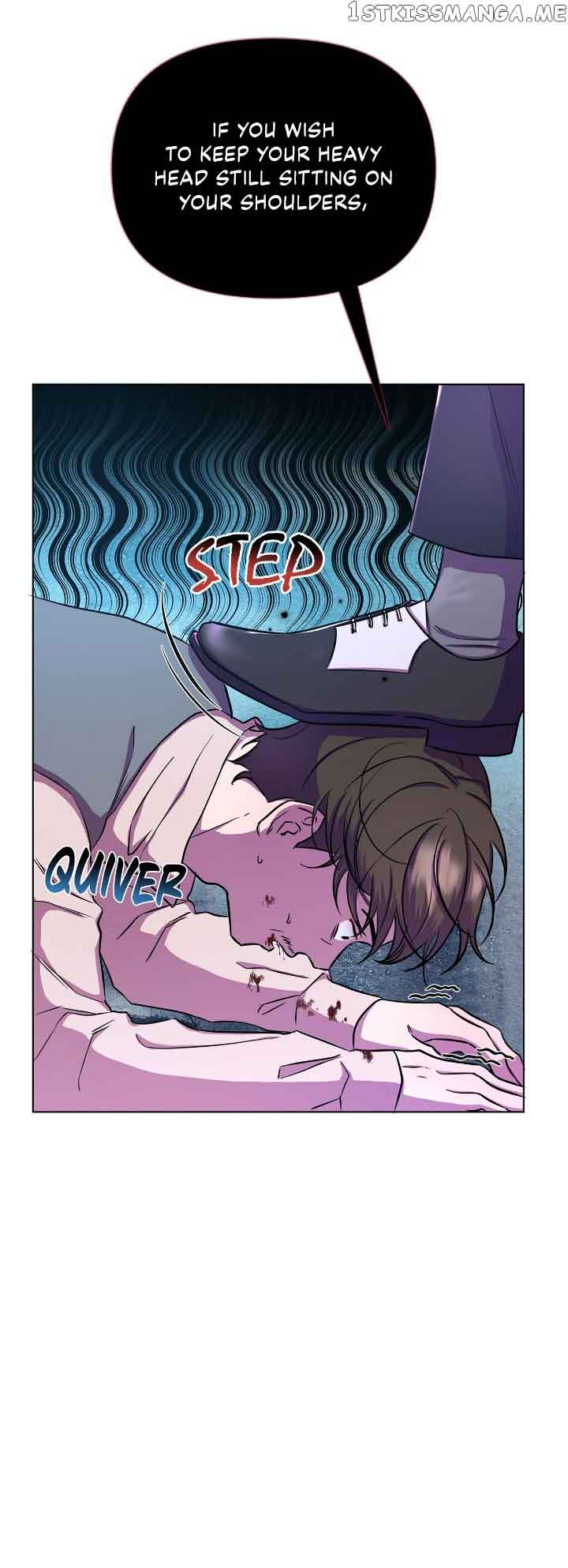 Author, In This Life I’m The Protagonist Chapter 7 page 38
