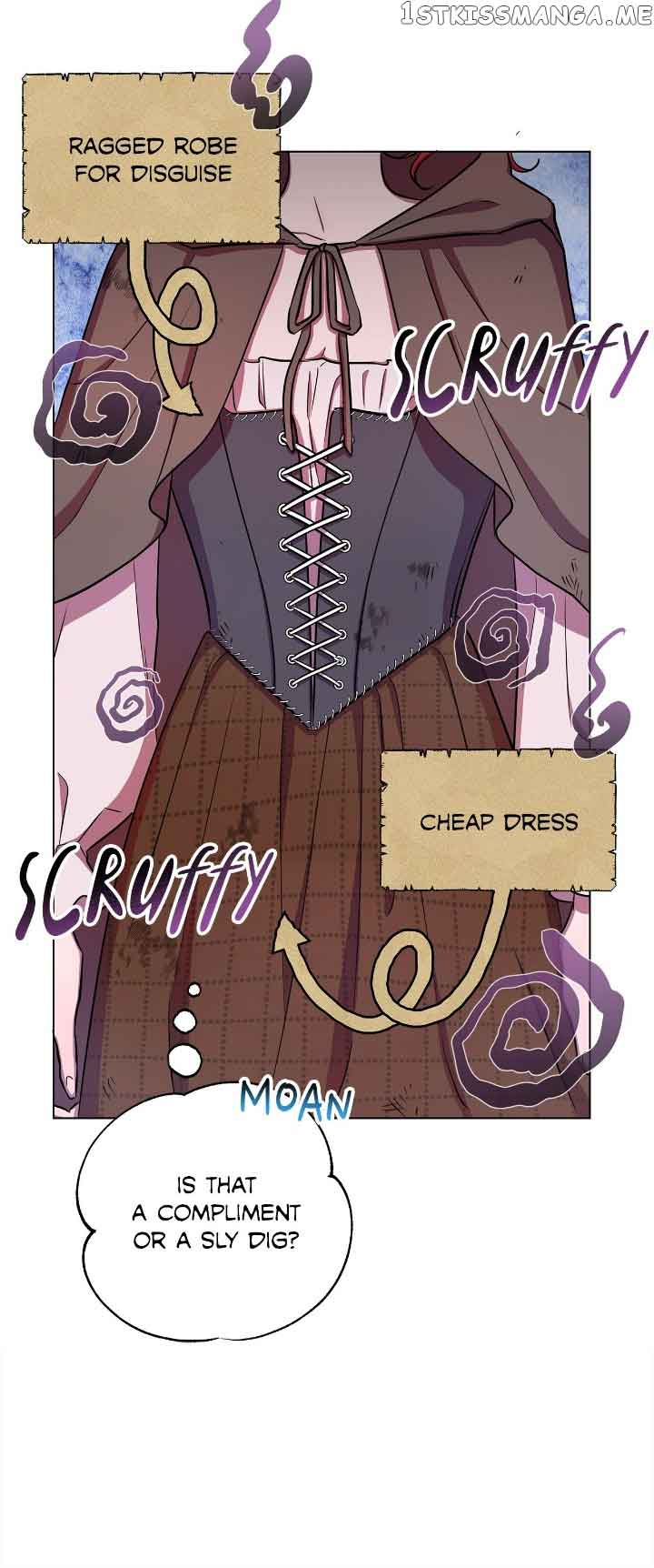 Author, In This Life I’m The Protagonist Chapter 7 page 3