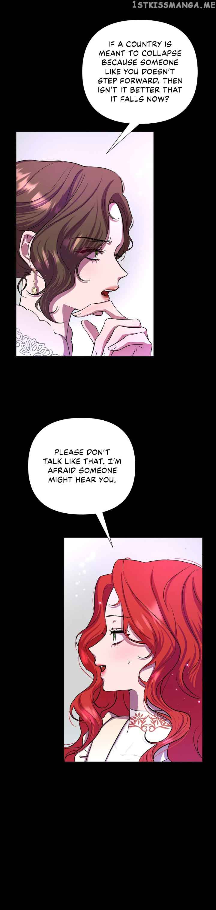 Author, In This Life I’m The Protagonist Chapter 7 page 6
