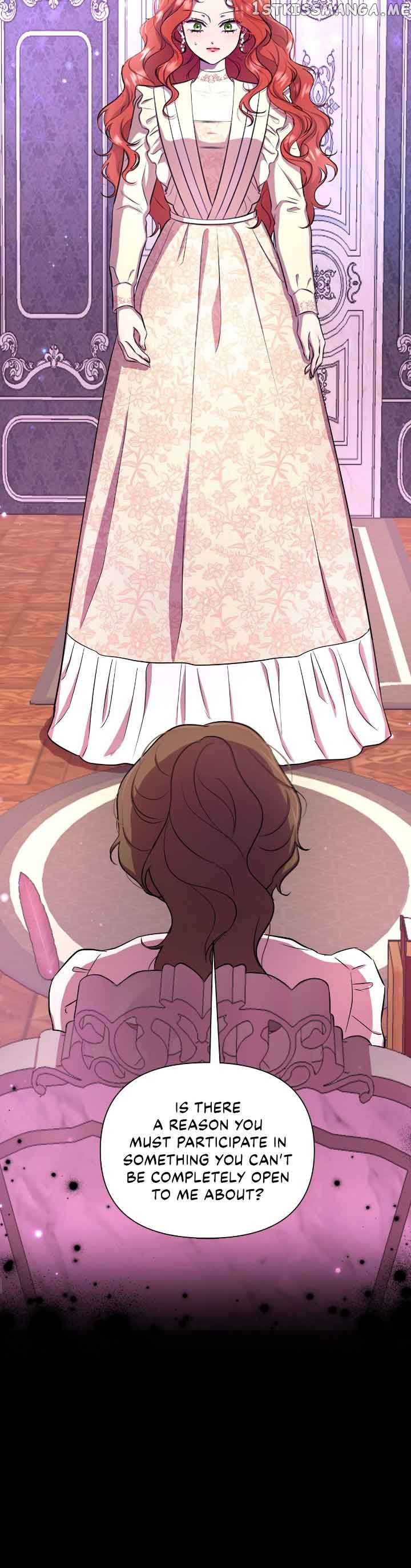 Author, In This Life I’m The Protagonist Chapter 7 page 8