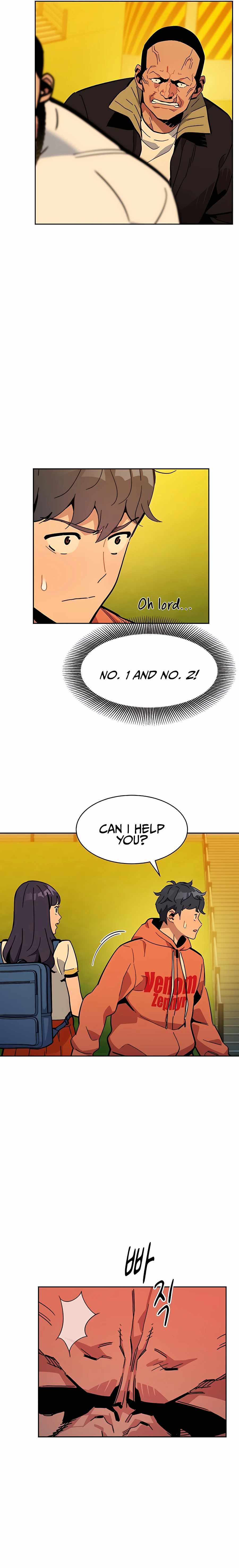 Manga Image