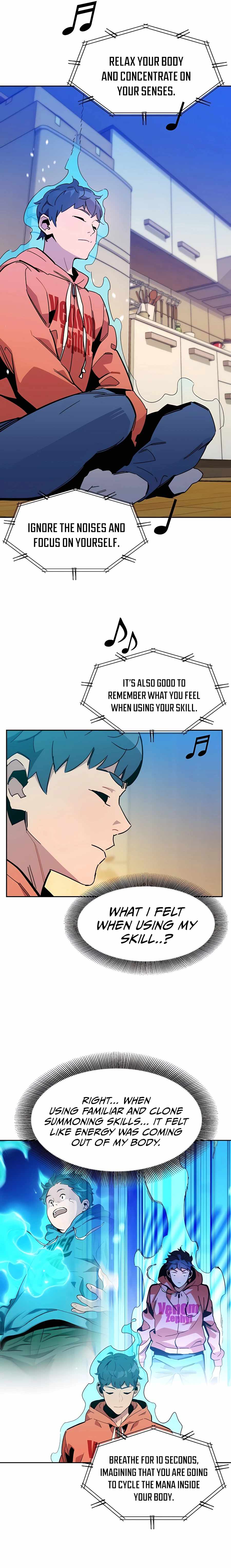 Manga Image